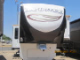 2014 Heartland Landmark